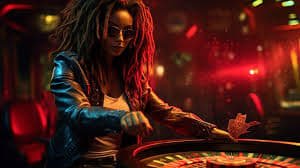 Live casino dealer sungguhan di platform CIL89