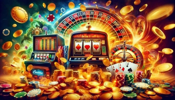 Promosi CIL89 terbaru – bonus deposit dan hadiah menarik untuk member Indonesia