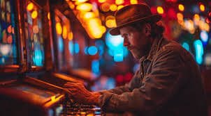 Jenis permainan slot CIL89 – video slot, megaways, dan jackpot progresif tersedia lengkap