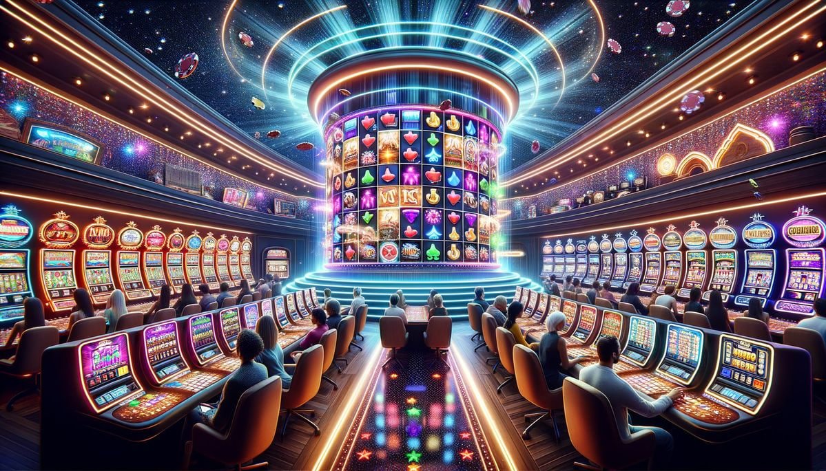 Cara bermain Live Casino CIL89 – panduan langkah mudah untuk pemain baru