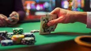 Live Casino CIL89 – dealer profesional di meja baccarat dan roulette live streaming