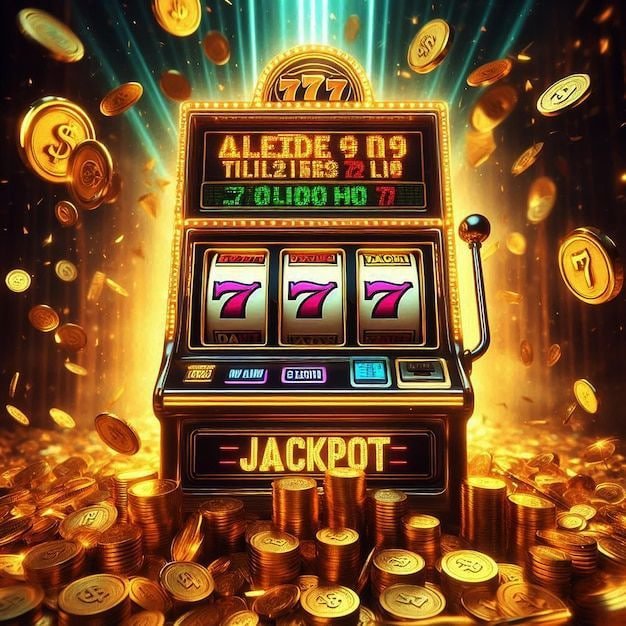 Permainan slot online terlengkap di CIL89 Indonesia